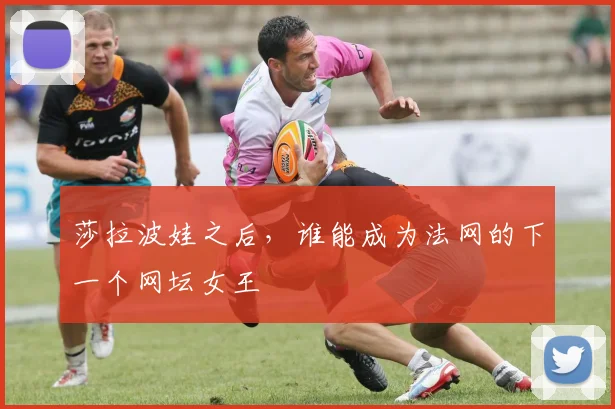 莎拉波娃之后,谁能成为法网的下一个网坛女王