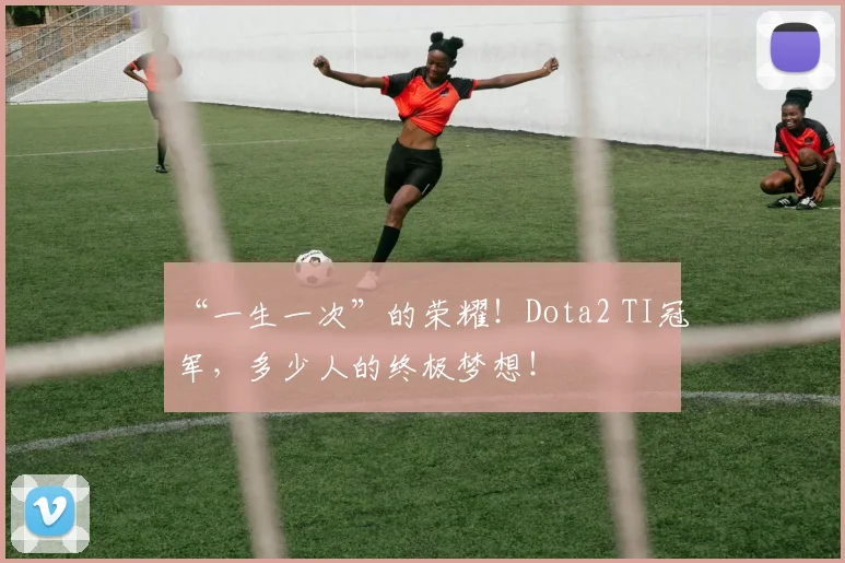 “一生一次”的荣耀!Dota2 TI冠军,多少人的终极梦想!